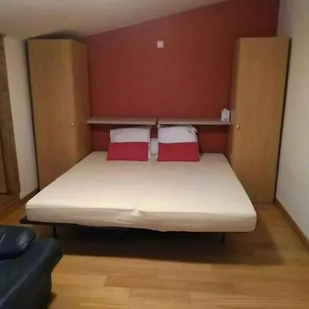 L'heure Des Apartmán *