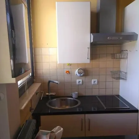 L'heure Des Apartmán